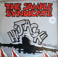 Sample Syndicate : Hijack (Aka TBM Mix) (12")