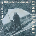 Lindisfarne : Love On The Run / 100 Miles To Liverpool (7", Single)