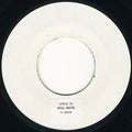 Will Smith : Will 2K (7", Single, W/Lbl, Juk)