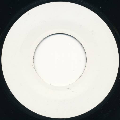 Will Smith : Will 2K (7", Single, W/Lbl, Juk)