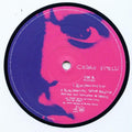 Cosmo Vitelli : Alias (12")