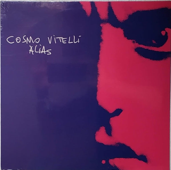 Cosmo Vitelli : Alias (12")