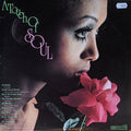 Various : A Touch Of Soul (LP, Comp)