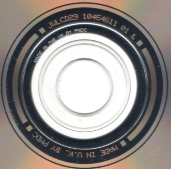 Wet Wet Wet : If I Never See You Again (CD, Single, CD1)