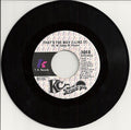 KC & The Sunshine Band : That's The Way (I Like It) / What Makes You Happy (7", Single)