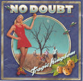 No Doubt : Tragic Kingdom (CD, Album)