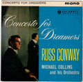 Russ Conway : Concerto For Dreamers (7", EP)
