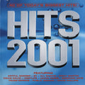 Various : Hits 2001 (2xCD, Comp)