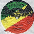 Flourgon & Exterminator Crew / Sugar Minott & Exterminator Crew : Bad Boy Tune / Can't Stop Loving (12")