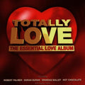Various : Totally Love (CD, Comp)