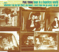 Paul Young : Hope In A Hopeless World (CD, Single)