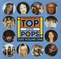 Various : Top Of The Pops 2000 Volume One (2xCD, Comp)