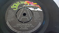 The Whispers : Living Together In Sin (7")
