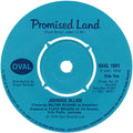 Johnnie Allan / Shelton Dunaway : Promised Land / Betty And Dupree (7", Single)