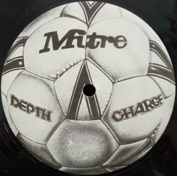 Depth Charge : Goal (12")