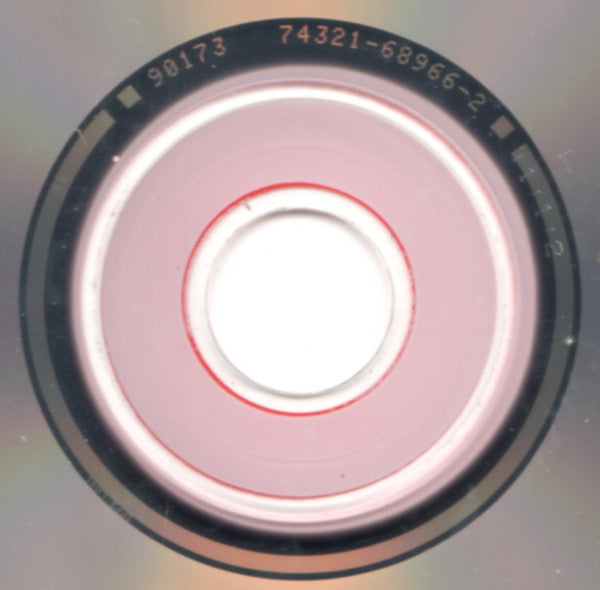 Five : If Ya Gettin' Down (CD, Single, Ltd)