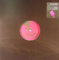 Olav Basoski : Water Fire Rhythm Love EP4 (12")