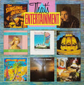 Various : That's Entertainment (LP, Comp)