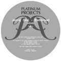 Jernej Graj : Eletronuet (12")