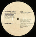 Richard Grey Presents Gate 54 : What A Feeling (Make It Happen Mix) (12")