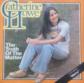 Catherine Howe : The Truth Of The Matter (7", EP)
