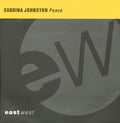 Sabrina Johnston : Peace (7", Single)