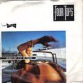 Four Tops : Reach Out I'll Be There  ('88 Remix) (7", Single)