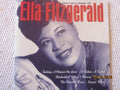 Ella Fitzgerald : The Very Best Of (CD, Album, Comp)