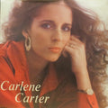 Carlene Carter : Never Together But Close Sometimes (7", Single, Pic)