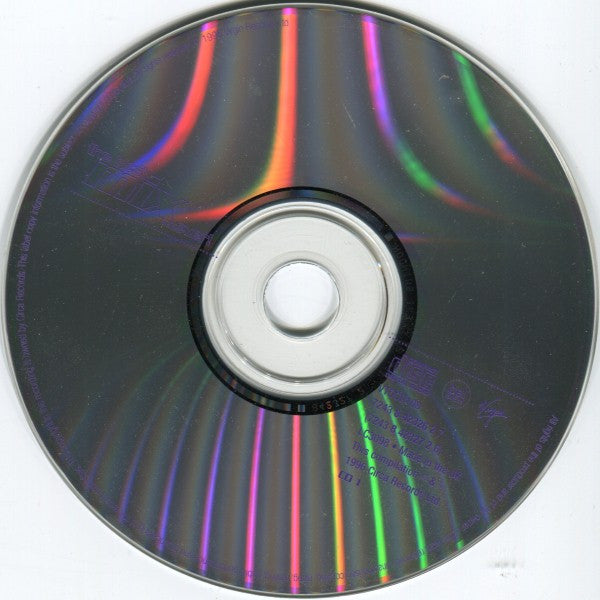 Various : The Best Mix...Ever! (2xCD, Comp, Mixed)