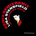 Lisa Stansfield : All Around The World (Around The House Mix) (12")