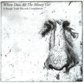 Various : Where Does All The Money Go? A Rough Trade Records Compilation (CD, Comp, Promo)