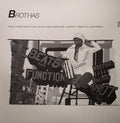 Brothers : Beats And Function (12")