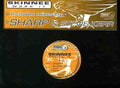 Skinnee : Work It (12", Promo)