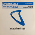 Monkey Bars Feat. Gabrielle Widman : Shuggie Love (Remixes) (12")