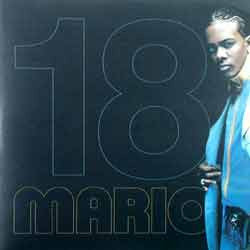 Mario : 18 (12", Promo)