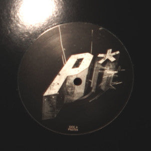 P*nut : Hey Hey Hey (12")