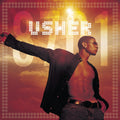 Usher : 8701 (CD, Album)
