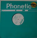 Nu' Stereo : Freaks (Disc 2) (12")
