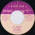 The Teques : If I Could (7")