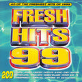 Various : Fresh Hits 99 (2xCD, Comp)