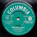 Victor Silvester And His Ballroom Orchestra : Moon River (7")