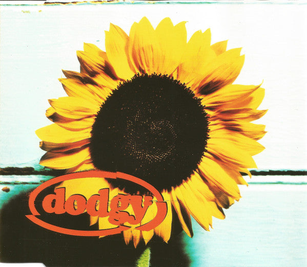 Dodgy : Good Enough (CD, Single)