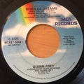 Glenn Frey : River Of Dreams (7")