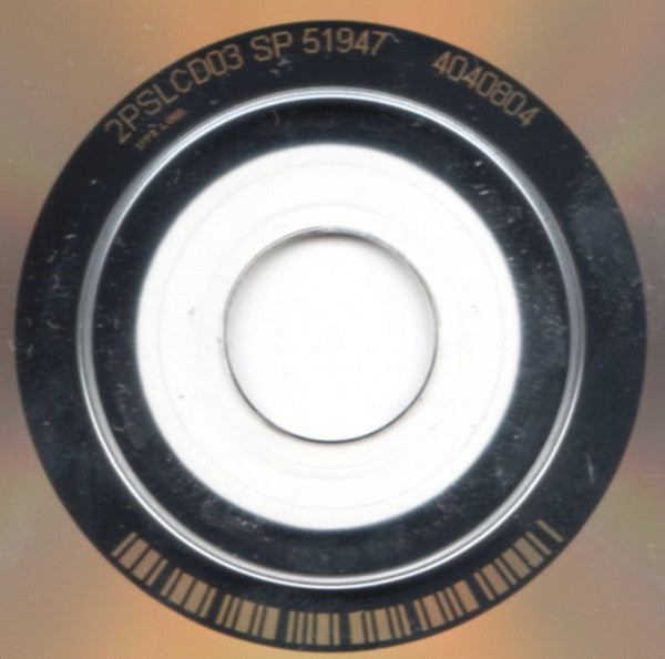 2Play Featuring Raghav & Naila Boss : It Can't Be Right (CD, Single, CD1)
