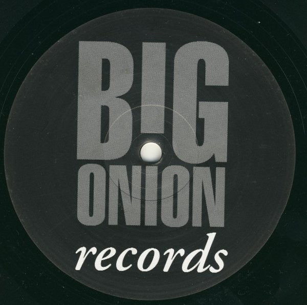 Queen Of Klubz : Live Forever (12", Promo)
