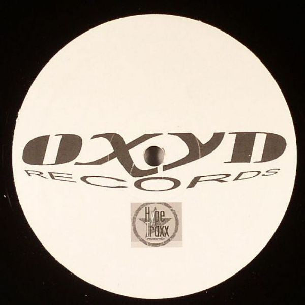 Dexxlab : Rise Up (12")