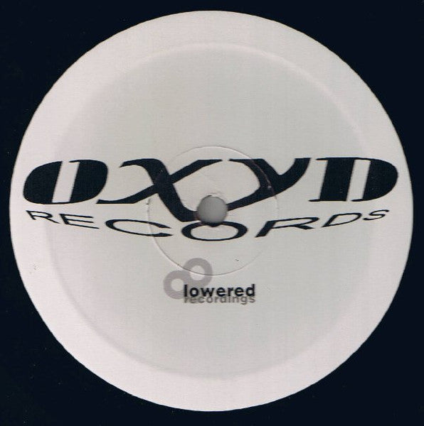 Jules Spinner Feat aB : Rollin' On (12")