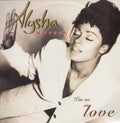 Alisha Warren : I'm So In Love (12", Maxi)