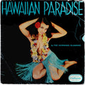 The Hawaiian Islanders : Hawaiian Paradise (LP, Album)